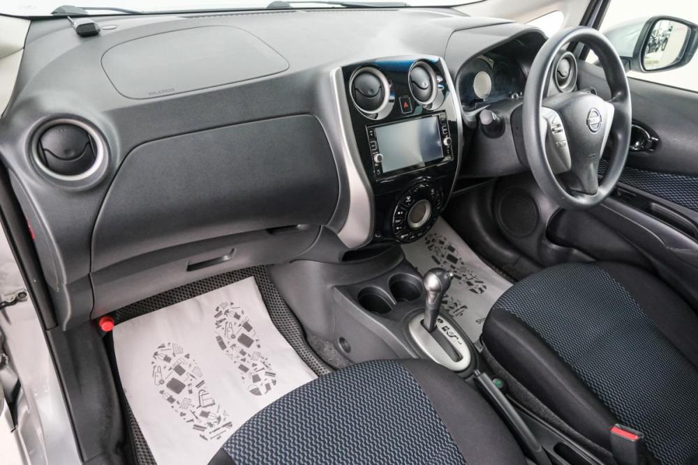 Nissan Note II Красноярск  - изображение 12