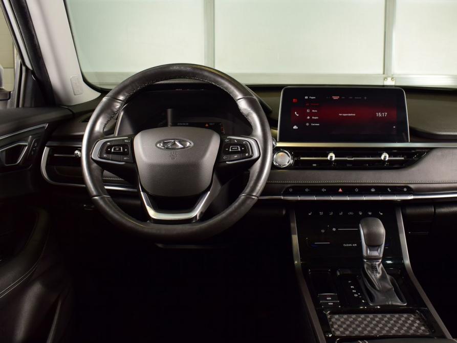 Chery Tiggo 4 Pro I Кемерово  - изображение 12