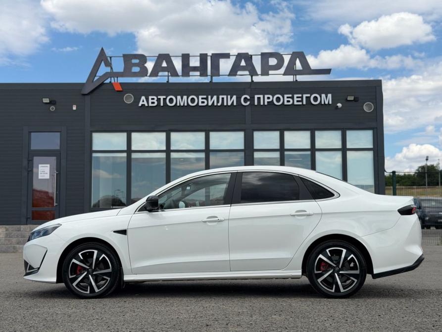 Kaiyi E5 Волгоград  - изображение 5