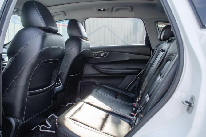 Chery Tiggo 7 Pro I с пробегом 2020 года, цена 1 539 000 рублей, 73260 км, внедорожник, Автокод Объявления