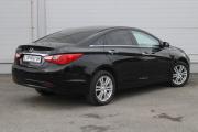Hyundai Sonata VI (YF) Томск  - изображение 16