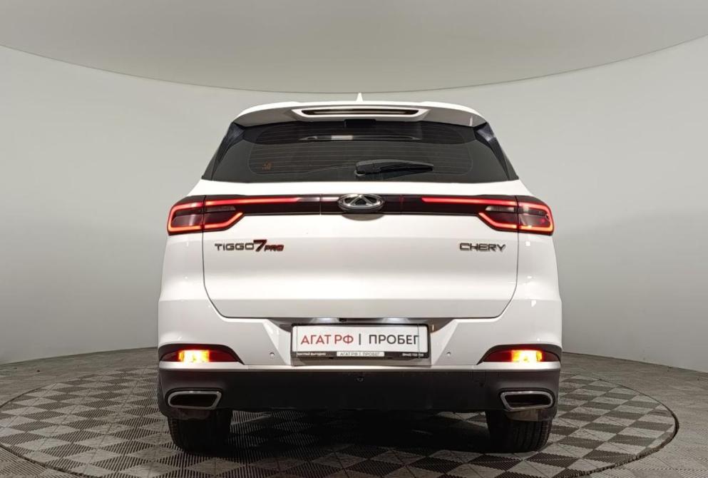 Chery Tiggo 7 Pro I Волгоград  - изображение 6