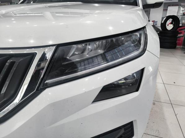 Skoda Kodiaq I с пробегом 2019 года, цена 2 250 000 рублей, 88994 км, внедорожник, Автокод Объявления