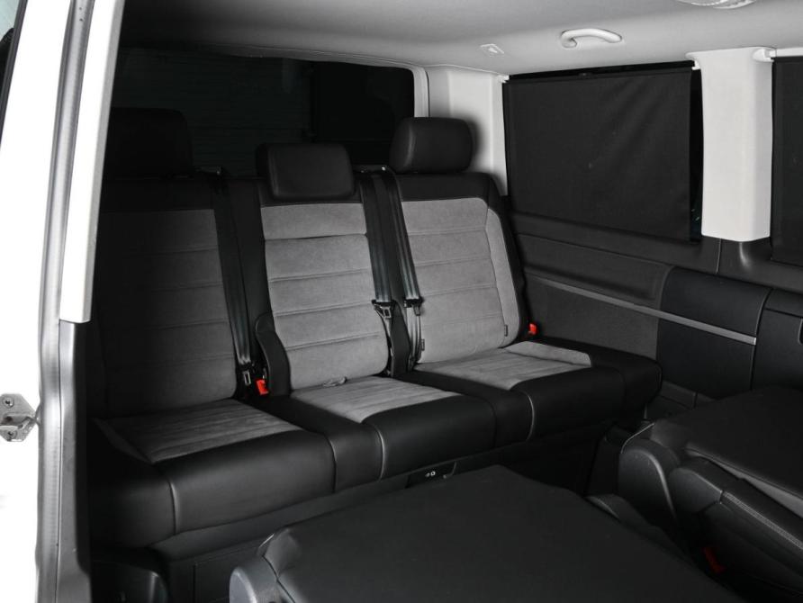 Volkswagen Multivan T6 Рестайлинг Ростов-на-Дону  - изображение 9