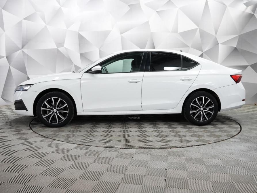 Skoda Octavia IV (A8) Ульяновск  - изображение 2