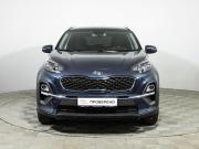 Kia Sportage IV Рестайлинг Санкт-Петербург  - изображение 22