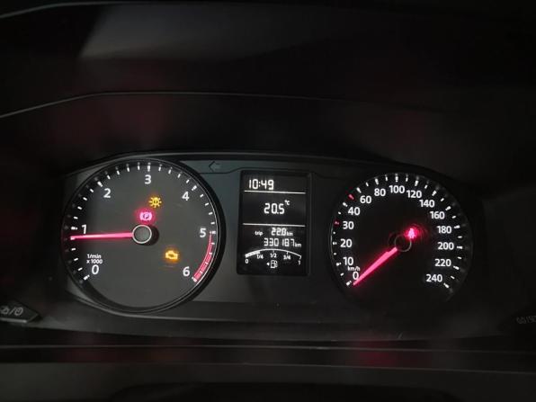 Volkswagen Caravelle T6 с пробегом 2016 года, цена 2 200 000 рублей, 330186 км, минивэн, Автокод Объявления