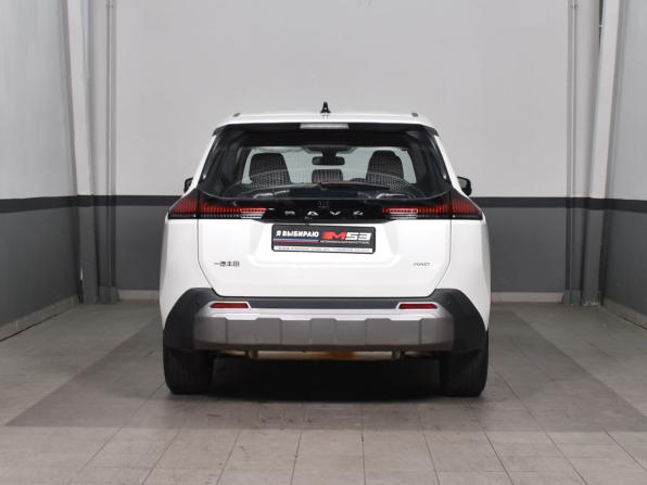 Toyota RAV4 VI (XA60) с пробегом 2025 года, цена 3 900 995 рублей, 27 км, внедорожник, Автокод Объявления