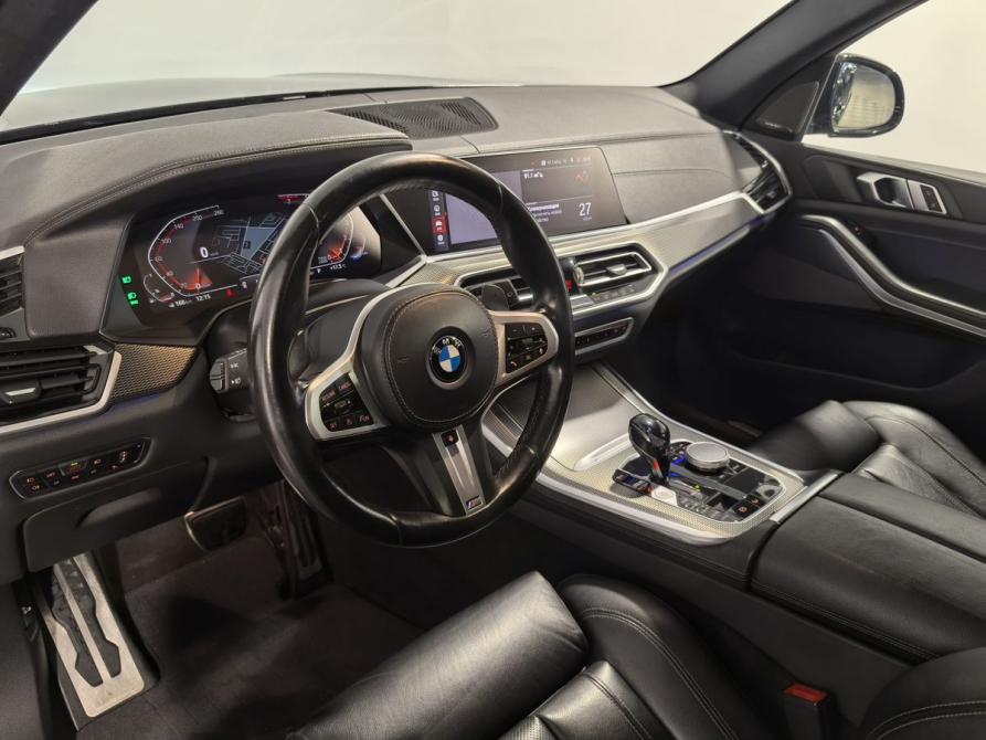 BMW X5 IV (G05/G18) Санкт-Петербург  - изображение 10