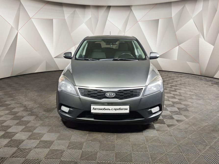 Kia Ceed I Рестайлинг Москва  - изображение 5