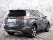 Toyota RAV4 IV (XA40) Рестайлинг Ульяновск  - изображение 25