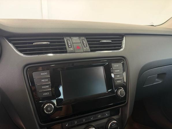 Skoda Octavia III (A7) с пробегом 2014 года, цена 1 549 000 рублей, 115000 км, лифтбек, Автокод Объявления