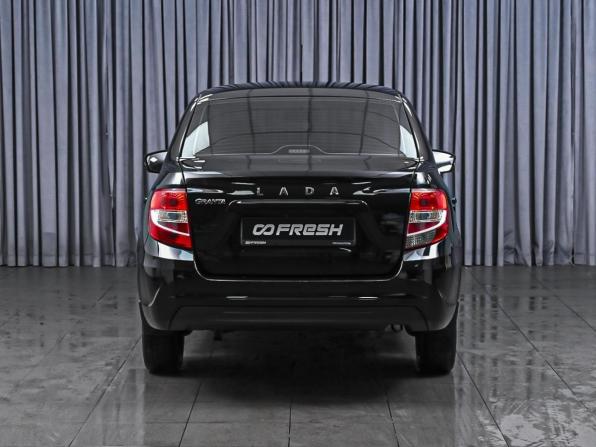 Lada (ВАЗ) Granta I Рестайлинг с пробегом 2023 года, цена 860 000 рублей, 29788 км, седан, Автокод Объявления