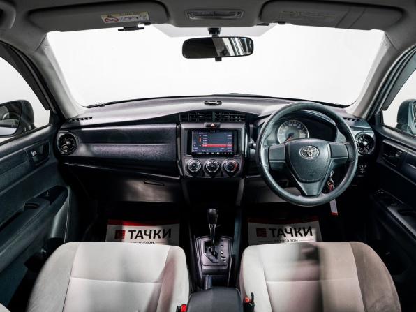 Toyota Corolla XI (E160 E170 E180) Рестайлинг 1 с пробегом 2015 года, цена 900 000 рублей, 169900 км, седан, Автокод Объявления