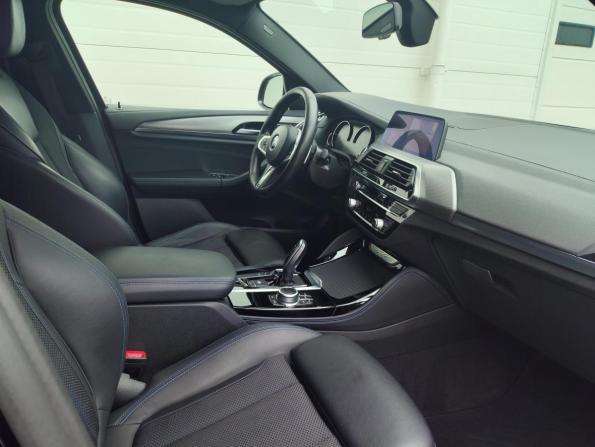 BMW X4 II (G02) с пробегом 2020 года, цена 4 139 000 рублей, 123533 км, внедорожник, Автокод Объявления