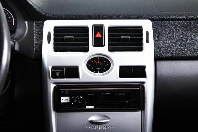 Lada (ВАЗ) Priora I с пробегом 2008 года, цена 349 000 рублей, 148000 км, седан, Автокод Объявления