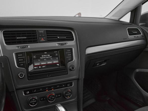 Volkswagen Golf VII с пробегом 2013 года, цена 1 450 000 рублей, 83703 км, хэтчбек, Автокод Объявления