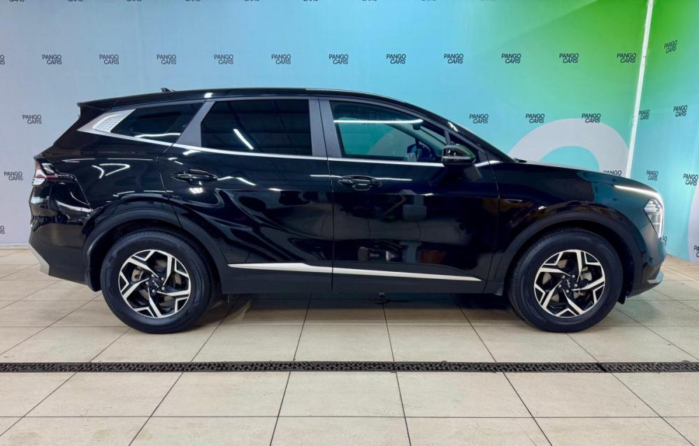 Kia Sportage V Набережные Челны  - изображение 5