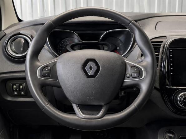 Renault Kaptur I с пробегом 2019 года, цена 1 697 000 рублей, 114494 км, внедорожник, Автокод Объявления