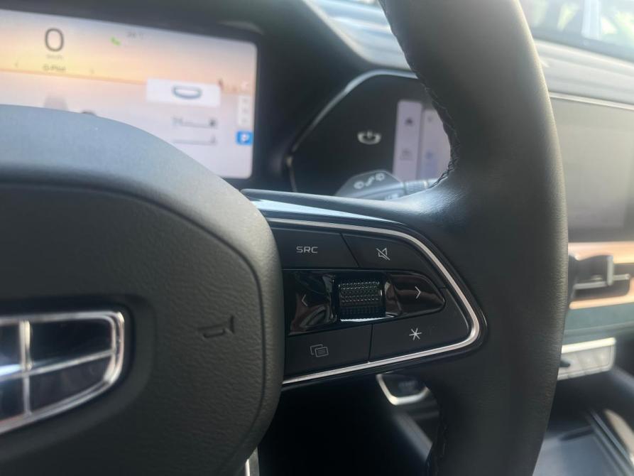 Geely Monjaro I Санкт-Петербург  - изображение 12