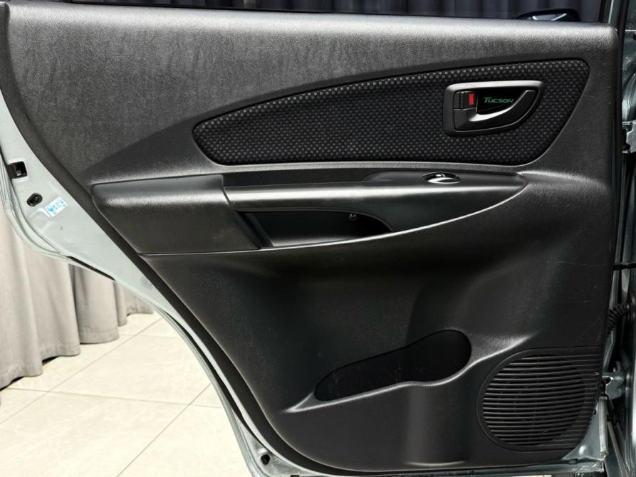 Hyundai Tucson I Ижевск  - изображение 26