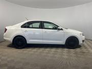 Skoda Rapid I Рестайлинг Борисоглебск  - изображение 23