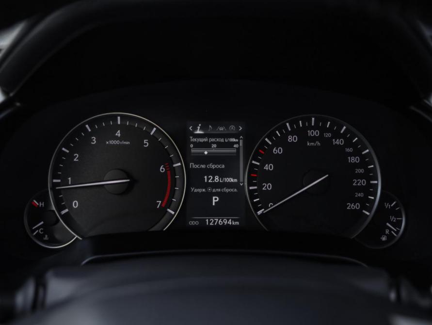 Lexus RX IV Рестайлинг Санкт-Петербург  - изображение 17