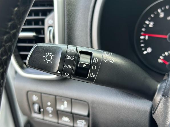 Kia Sportage IV Рестайлинг с пробегом 2021 года, цена 3 200 000 рублей, 41400 км, внедорожник, Автокод Объявления