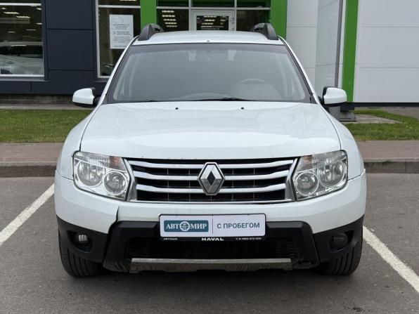 Renault Duster I с пробегом 2013 года, цена 720 000 рублей, 242455 км, внедорожник, Автокод Объявления
