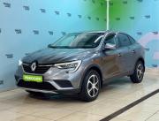Renault Arkana I Набережные Челны  - изображение 25