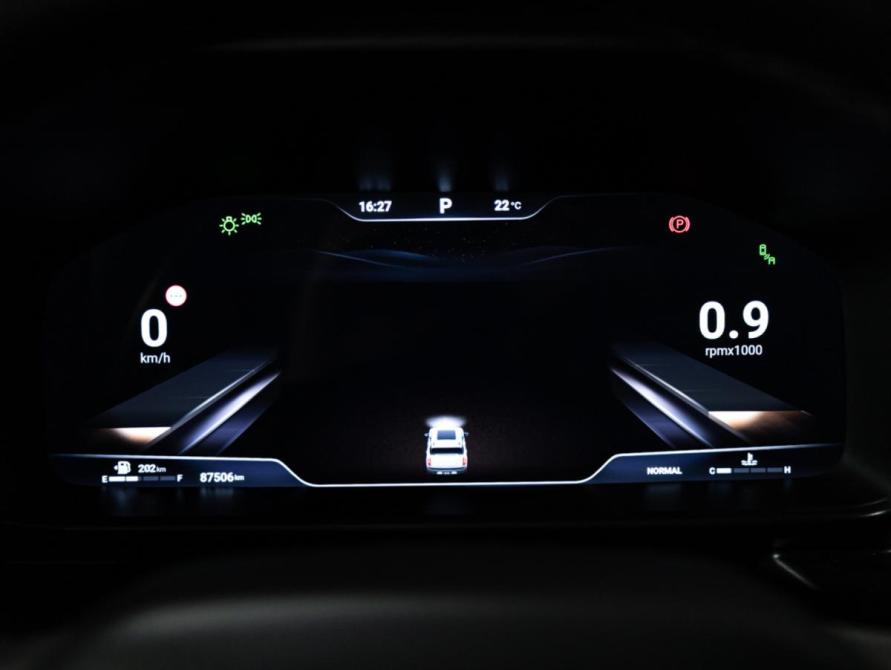 Haval H3 I Санкт-Петербург  - изображение 13