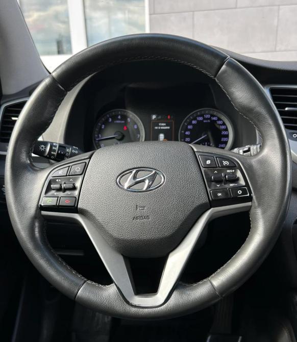 Hyundai Tucson III Альметьевск  - изображение 16