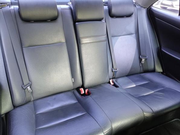 Toyota Camry VII (XV50) Рестайлинг с пробегом 2016 года, цена 1 759 000 рублей, 231007 км, седан, Автокод Объявления