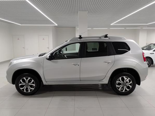 Nissan Terrano III (D10) с пробегом 2020 года, цена 1 645 000 рублей, 128687 км, внедорожник, Автокод Объявления