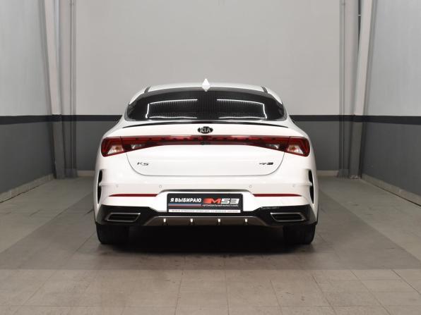 Kia K5 III с пробегом 2021 года, цена 2 699 999 рублей, 84963 км, седан, Автокод Объявления