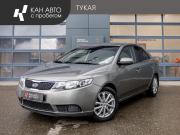 Kia Cerato II Казань  - изображение 15