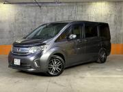 Honda Stepwgn V Уфа  - изображение 29