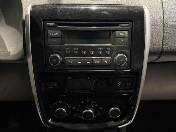 Nissan Terrano III (D10) с пробегом 2014 года, цена 899 000 рублей, 173000 км, внедорожник, Автокод Объявления