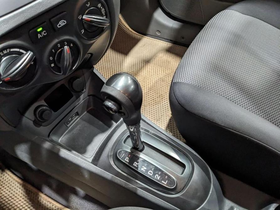 Kia Rio II Рестайлинг Пермь  - изображение 21