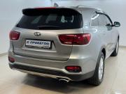 Kia Sorento III Prime Рестайлинг Москва  - изображение 22