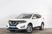 Nissan X-Trail III Рестайлинг Тюмень  - изображение 26