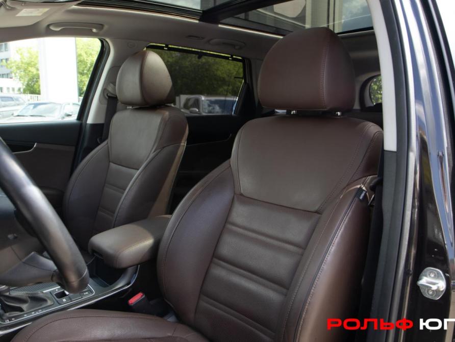 Kia Sorento III Prime Рестайлинг Москва  - изображение 13