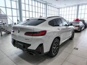 BMW X4 II (G02) Рестайлинг Казань  - изображение 28