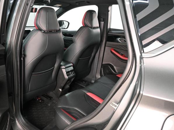 Geely Coolray I Рестайлинг с пробегом 2024 года, цена 2 239 000 рублей, 41600 км, внедорожник, Автокод Объявления