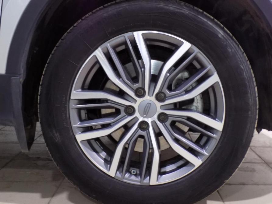 Geely Atlas Pro Екатеринбург  - изображение 6