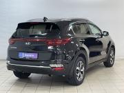Kia Sportage IV Рестайлинг Воронеж  - изображение 28