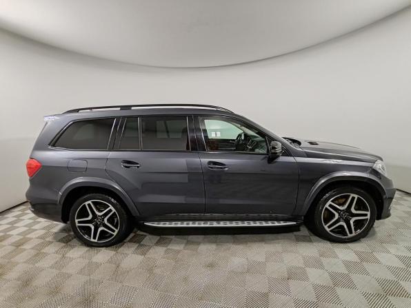 Mercedes-Benz GL-Класс II (X166) с пробегом 2014 года, цена 3 175 000 рублей, 288895 км, внедорожник, Автокод Объявления