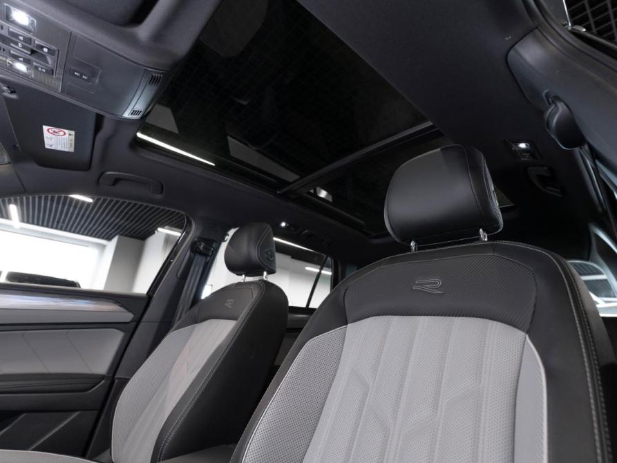 Volkswagen Tayron I Рестайлинг Москва  - изображение 10