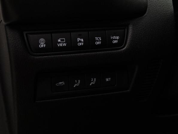 Mazda CX-50 с пробегом 2023 года, цена 3 650 000 рублей, 24000 км, внедорожник, Автокод Объявления