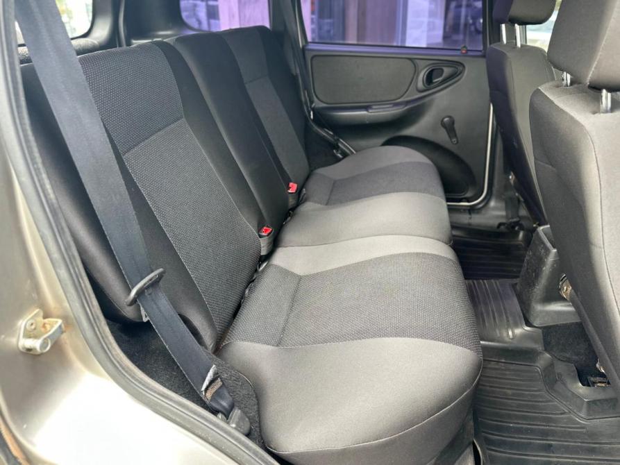 Chevrolet Niva I Рестайлинг Архангельск  - изображение 10